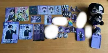 컬러풀피치 모후군 묶음 판매