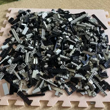 레고 올드 부품 2.5kg