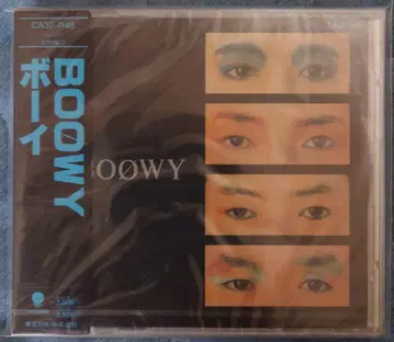 BOOWY