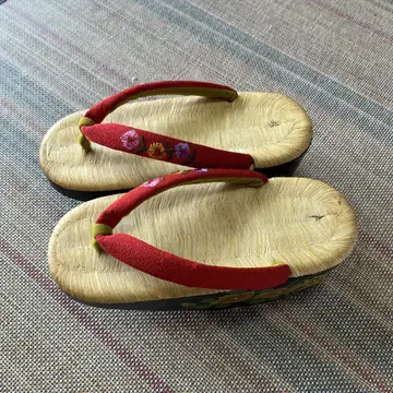 코포리 게타