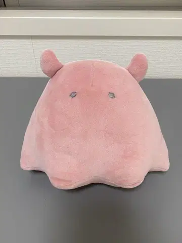 블루블루에 멘다코 멘다코 봉제 인형