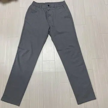 ZARA 슬림핏 컴포트 팬츠 M