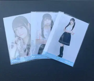 라이브 티셔츠 카가와 이토 리리아 컴플