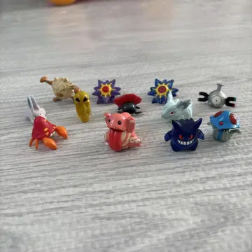 포켓몬 풀컬러 컬렉션