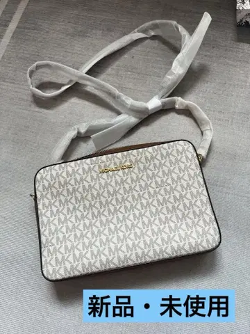 Michael Kors 모노그램 숄더백