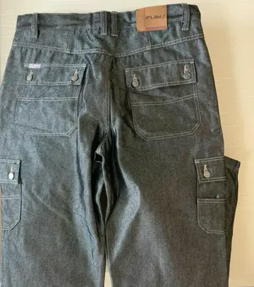FUBU 청바지 36 size