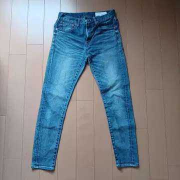GLR DENIM 스키니 청바지 36