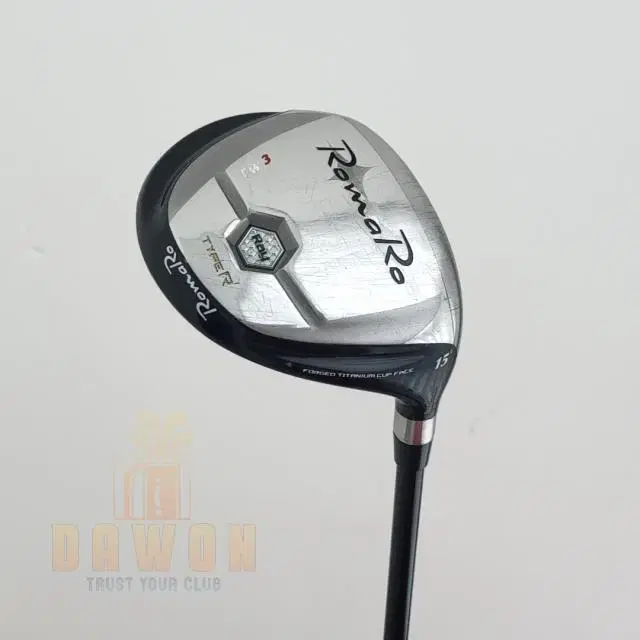 3 スポーツ RomaRo Ray SX-ZERO 56° No.70