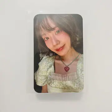 KARASIA 영지 트레이딩 카드