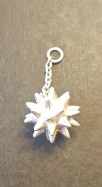silver925 토게토게 탑