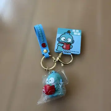 아오모리 한정 한교동 키링