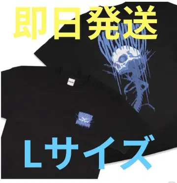 ONE OK ROCK DETOX JAPAN 원옥 2025 티셔츠