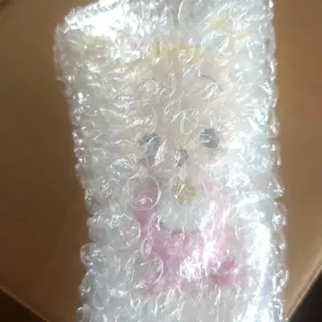 꼬마 마법사 레미 제일복권 소프트 비닐 인형 피규어 하나