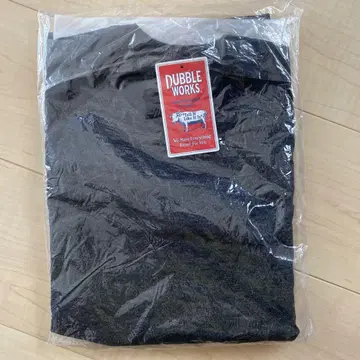 더블 웍스 래글런 셔츠