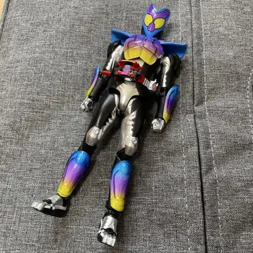 S.H.Figuarts 가면라이더 가브 포핑 미폼 (초회 생산)