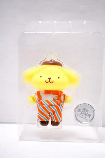 킷사 산리오 폼폼푸린 Sanrio POMPOMPURIN