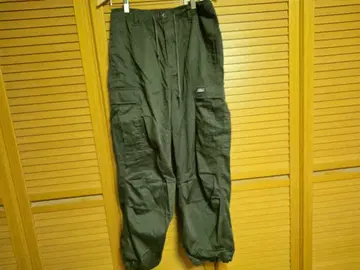 제뉴인 디키즈 카고 팬츠 L