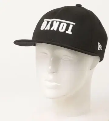 레어 노자와 와카 콜라보 TOKYO 캡 요가 강사