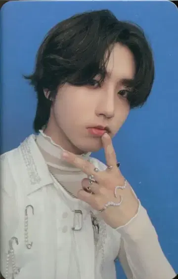 StrayKids Limited Edition HAN ATE
