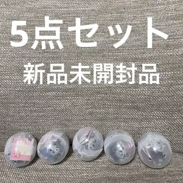 [미개봉 새상품] 아사쿠사 팬더 메지루시 액세서리 팬더카