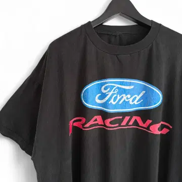 USA 제작 Ford RACING 포드 레이싱 T XL A56