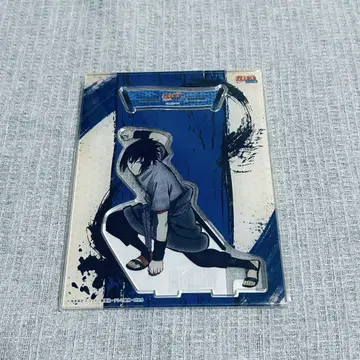 NARUTO 우치하 사스케