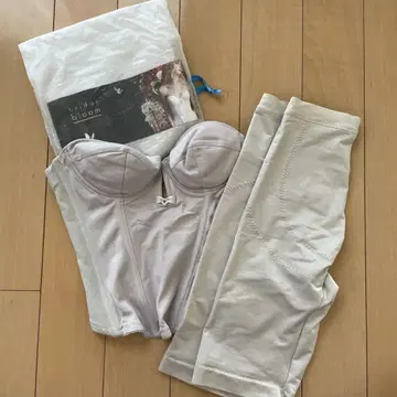 bridal bloom 브라이덜 이너 (세트)