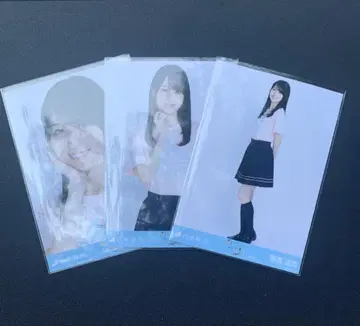 라이브 티셔츠 카가와 카키 하루카 컴프