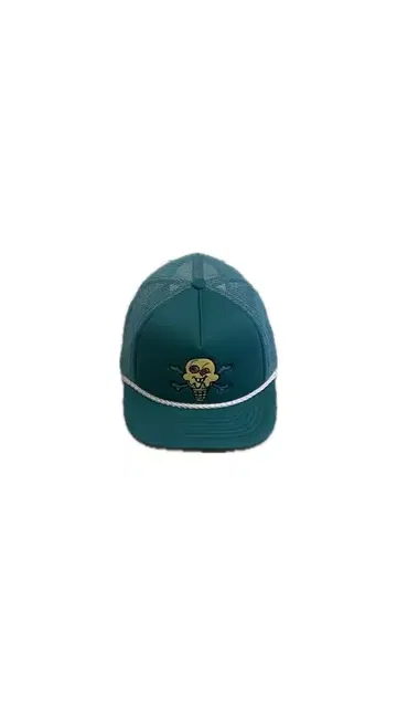 Billonairs Boys Club ICECREAM skull cap