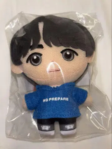 코무돗토 논프리 이시카와 유우마 NOPREPARE 봉제 인형 마스코트