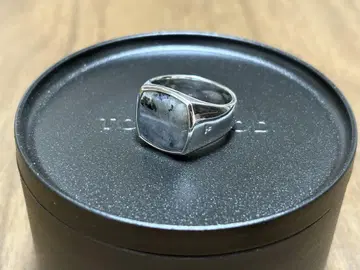 tomwood 라르비카이트 16호