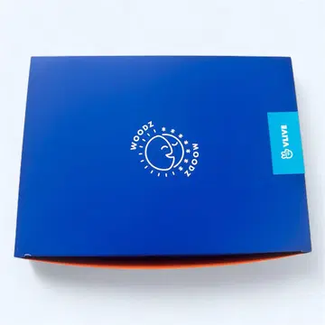 WOODZ 한국 팬클럽 FC 키트 1기