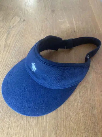 선바이저 POLO 랄프 로렌