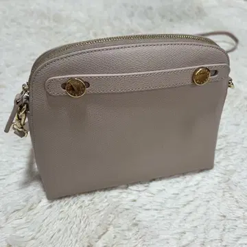 FURLA 풀라 숄더백 베이지