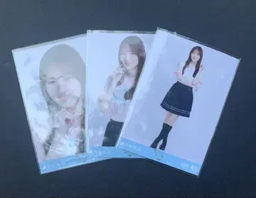 라이브 T셔츠 카가와 타무라 마유 컴프