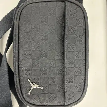 Jordan 그레이 소형 백