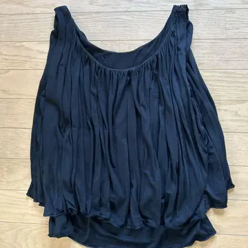 Deuxieme Classe Duplex 블라우스