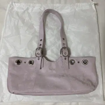 HIETA Becky Mini / Powder Pink 당일 발송