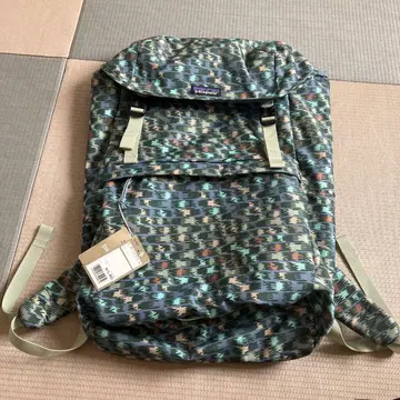 Patagonia 백팩 HEMLOCK GREEN