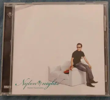Matsui Tsunematsu Nylon nights 1 2