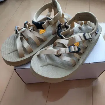 SUICOKE 23cm 스포츠 샌들