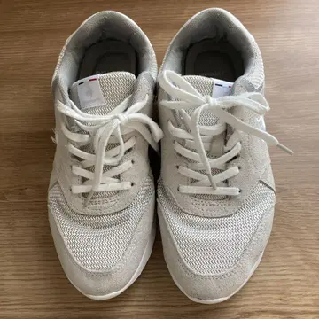 le coq sportif 스니커즈 화이트