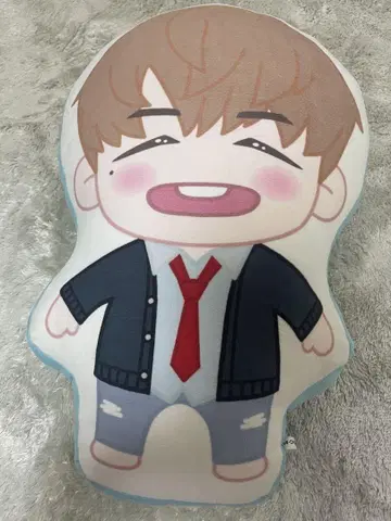 Wanna One 다니엘 봉제 인형 워너원 강다니엘
