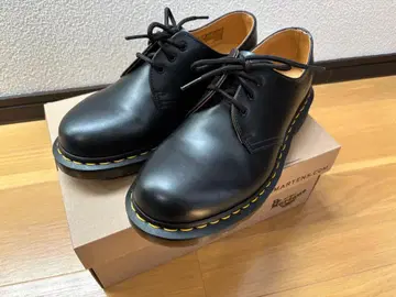Dr. Martens 닥터마틴 1461 블랙 25cm 새상품급