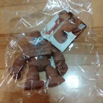 드래곤 퀘스트 소프트 비닐 골렘 드래곤 퀘스트 소프트 비닐 몬스터