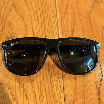 레이밴 편광 렌즈 RB4147 60/58 60 15 3P