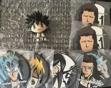 BLEACH 제일복권