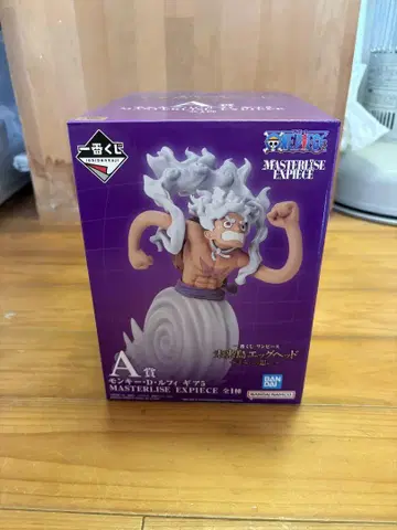 원피스 MASTERISE EXPIECE A상