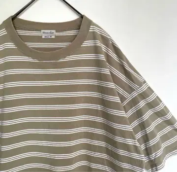 steven alan 스티븐 앨런 보더 T M 사이즈 상당