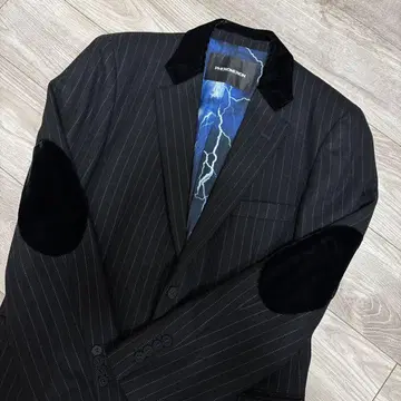 PHENOMENON 2011 AW 테일러드 자켓 40 L